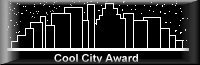 CoolCity Award