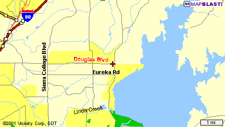 Scallions overview map
